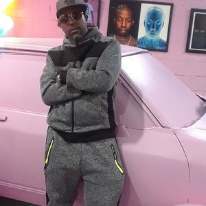 Meet your Posher, Damon